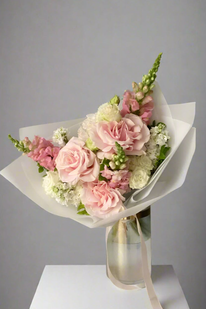Ethereal Bouquet