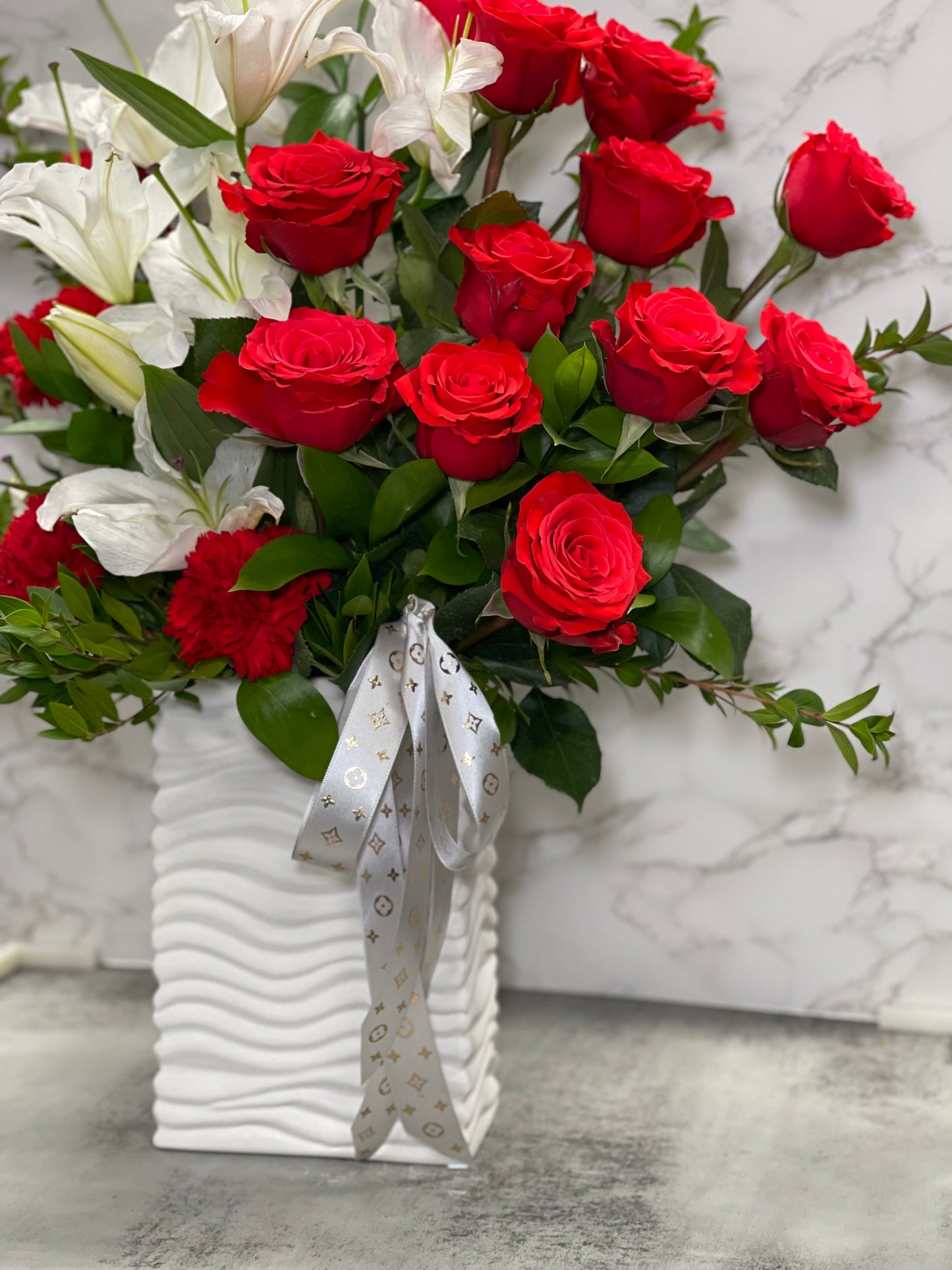 Audrey Vase