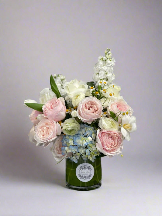 Sophia Vase