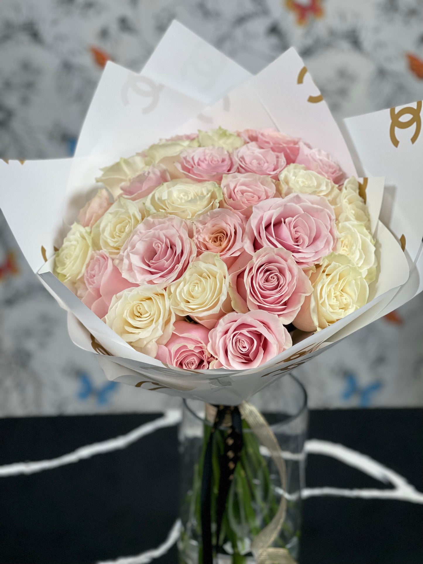 Sweetheart Bouquet
