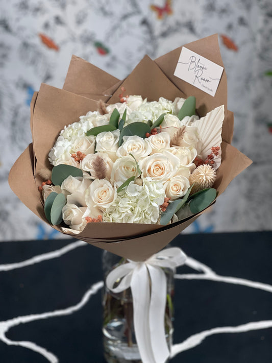 Boho Bouquet