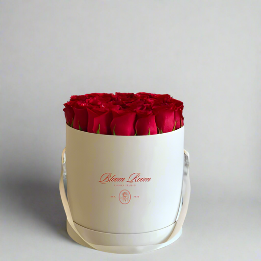 Signature Rose Box