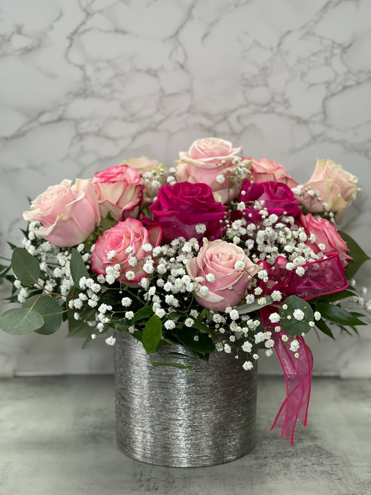 Amore Mio Vase