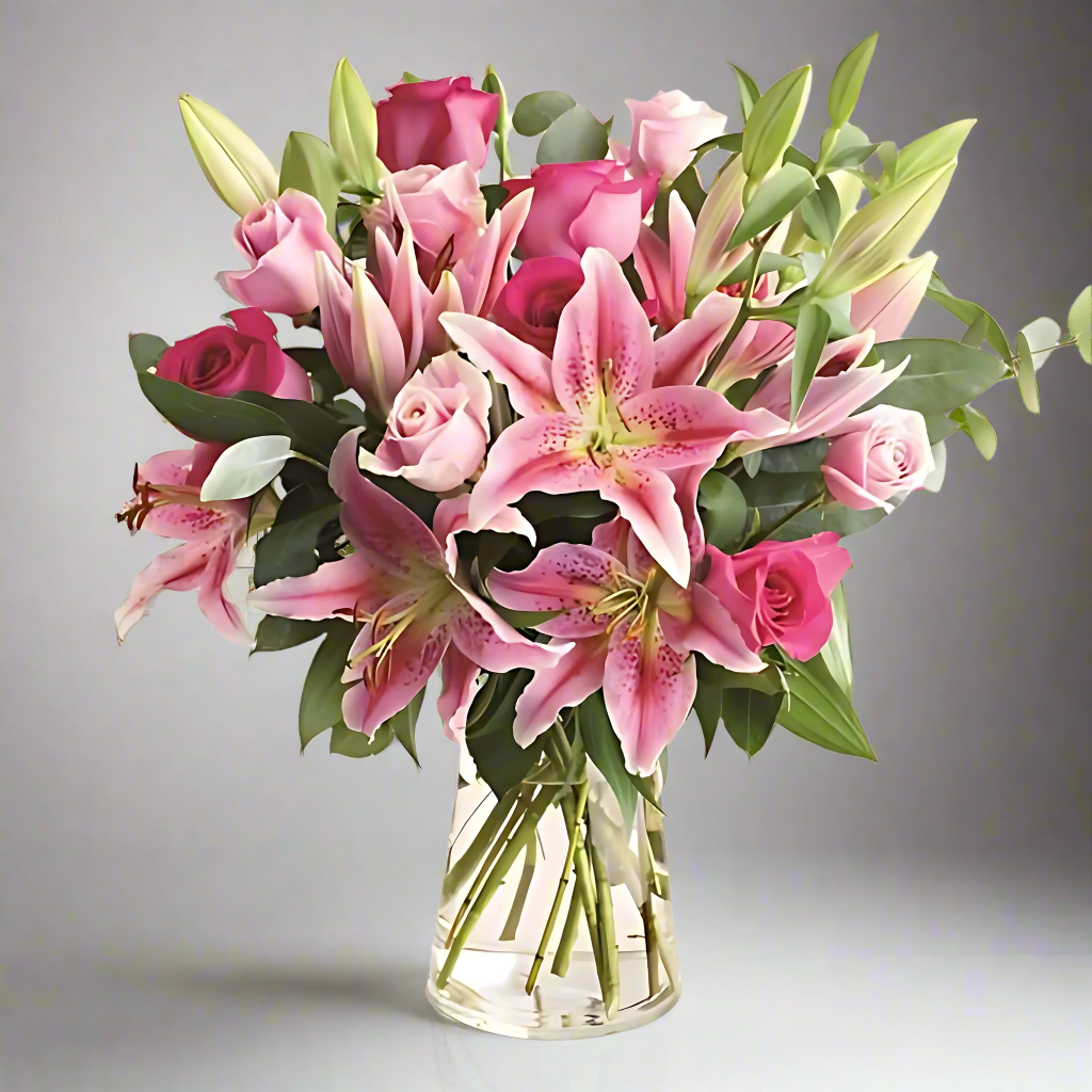 Timeless Vase