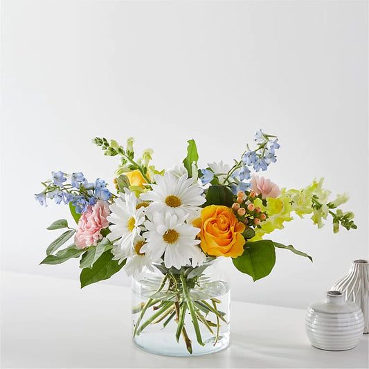 Hope Sympathy Vase