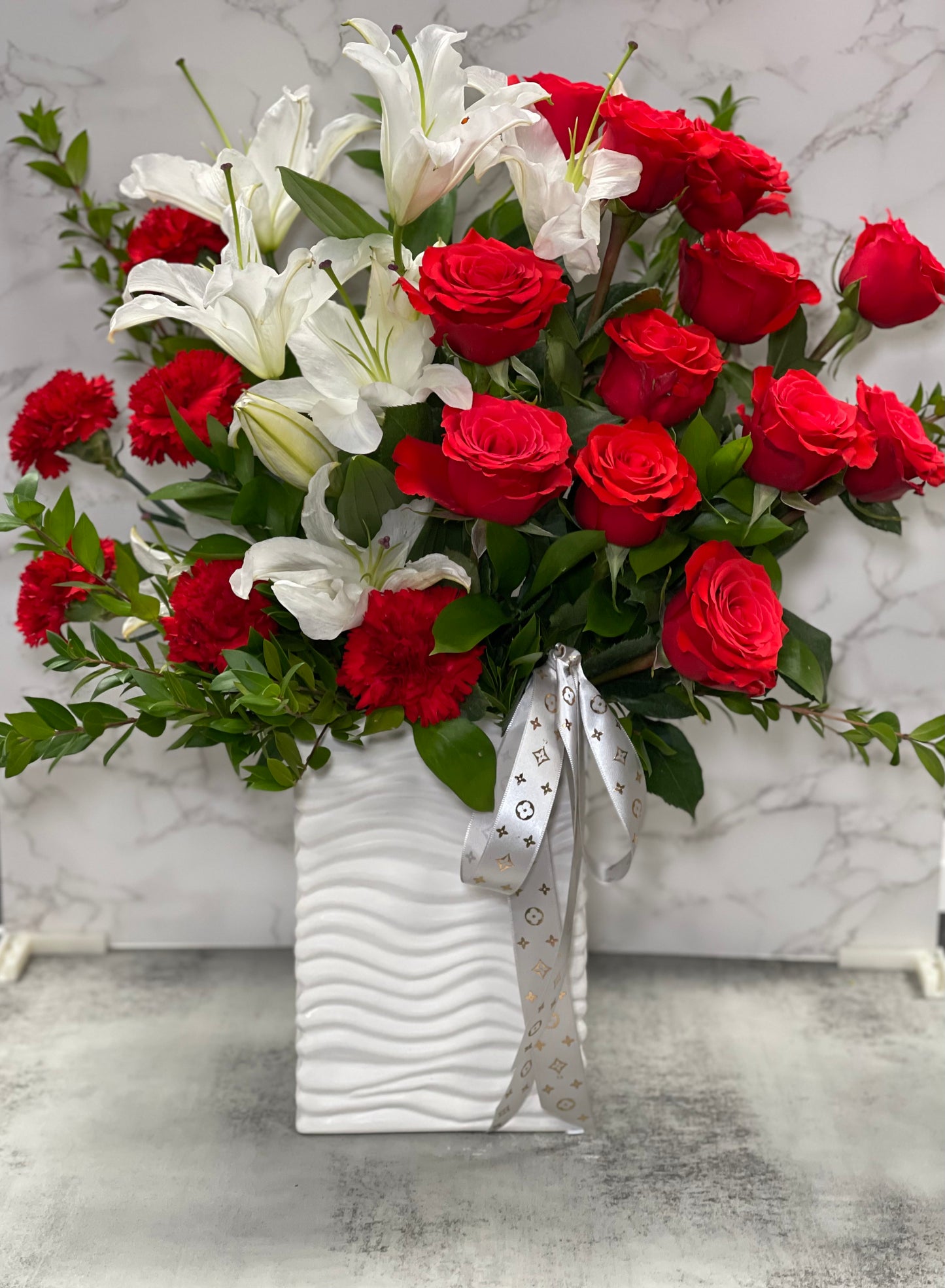 Audrey Vase