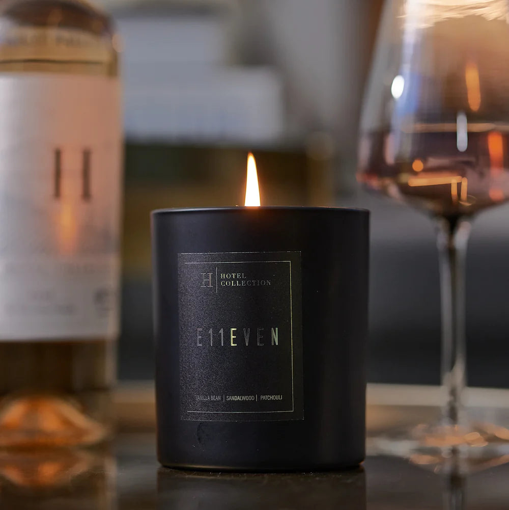 Hotel Collection "E11EVEN" Candle (Inspired by E11EVEN Miami)