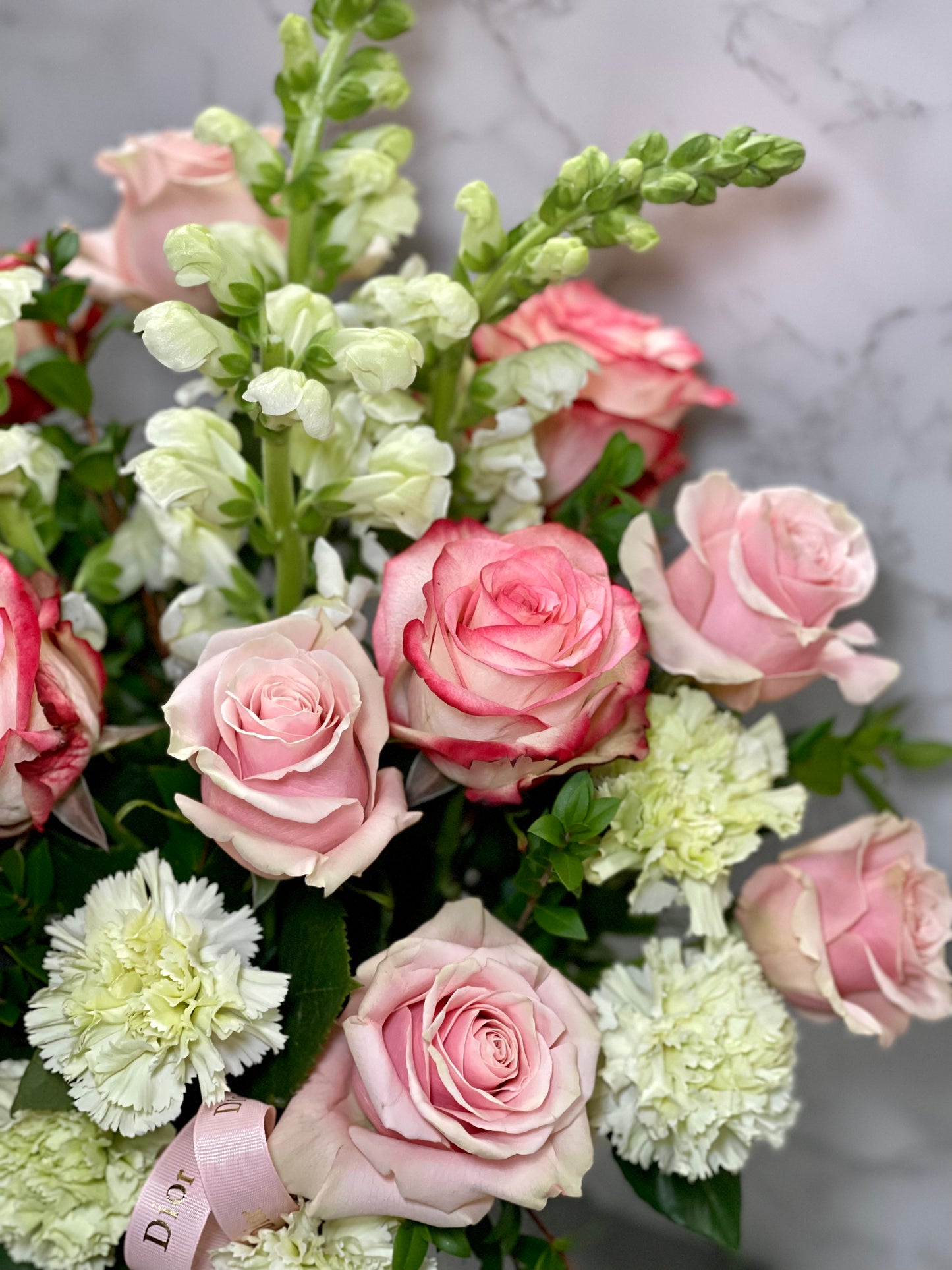 Divine Feminine Vase