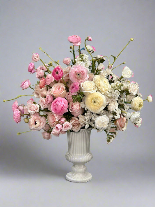 Divinity Vase