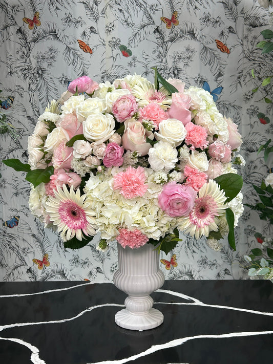 Duchess Vase