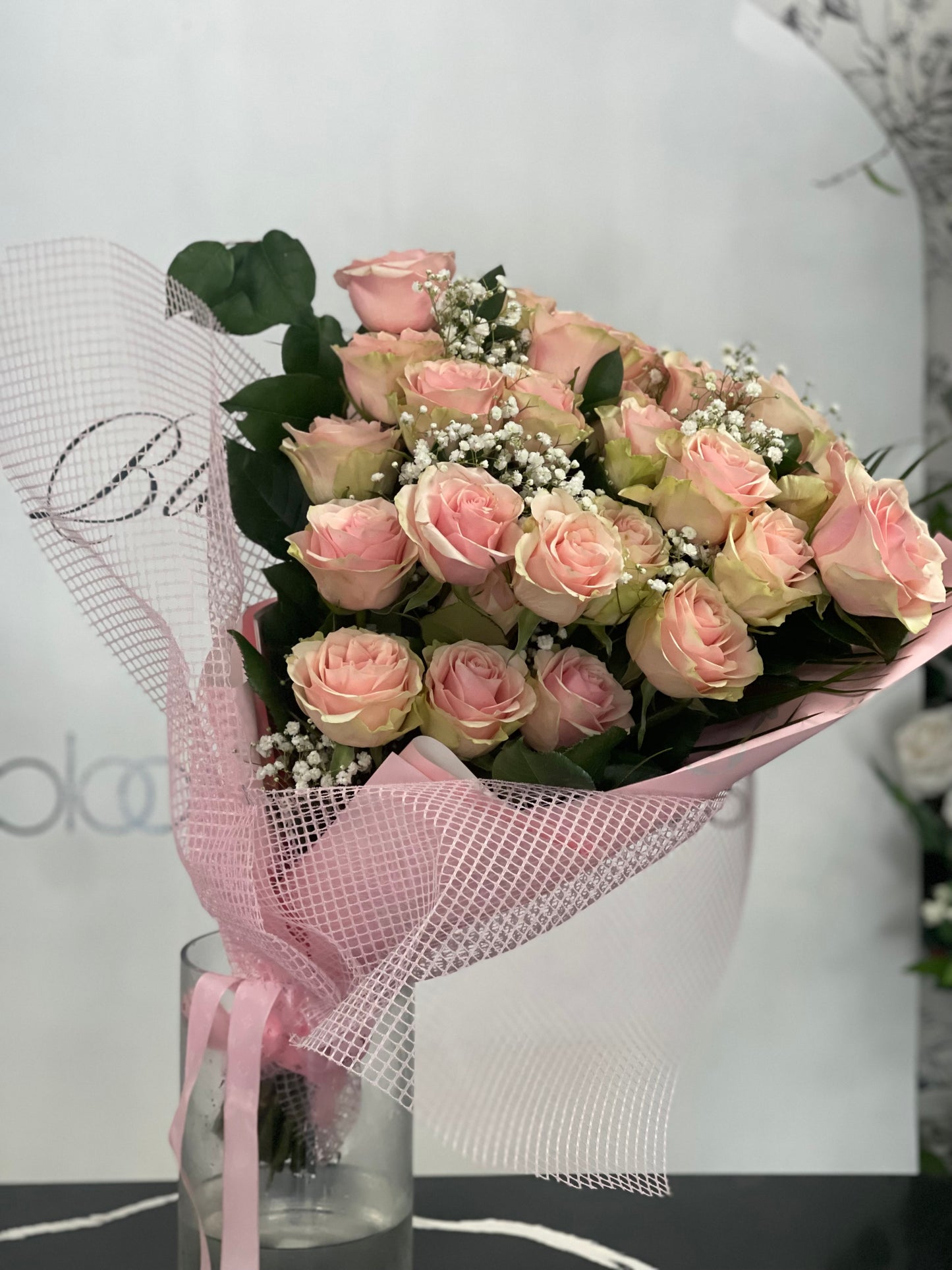 2 Dozen Signature Bouquet
