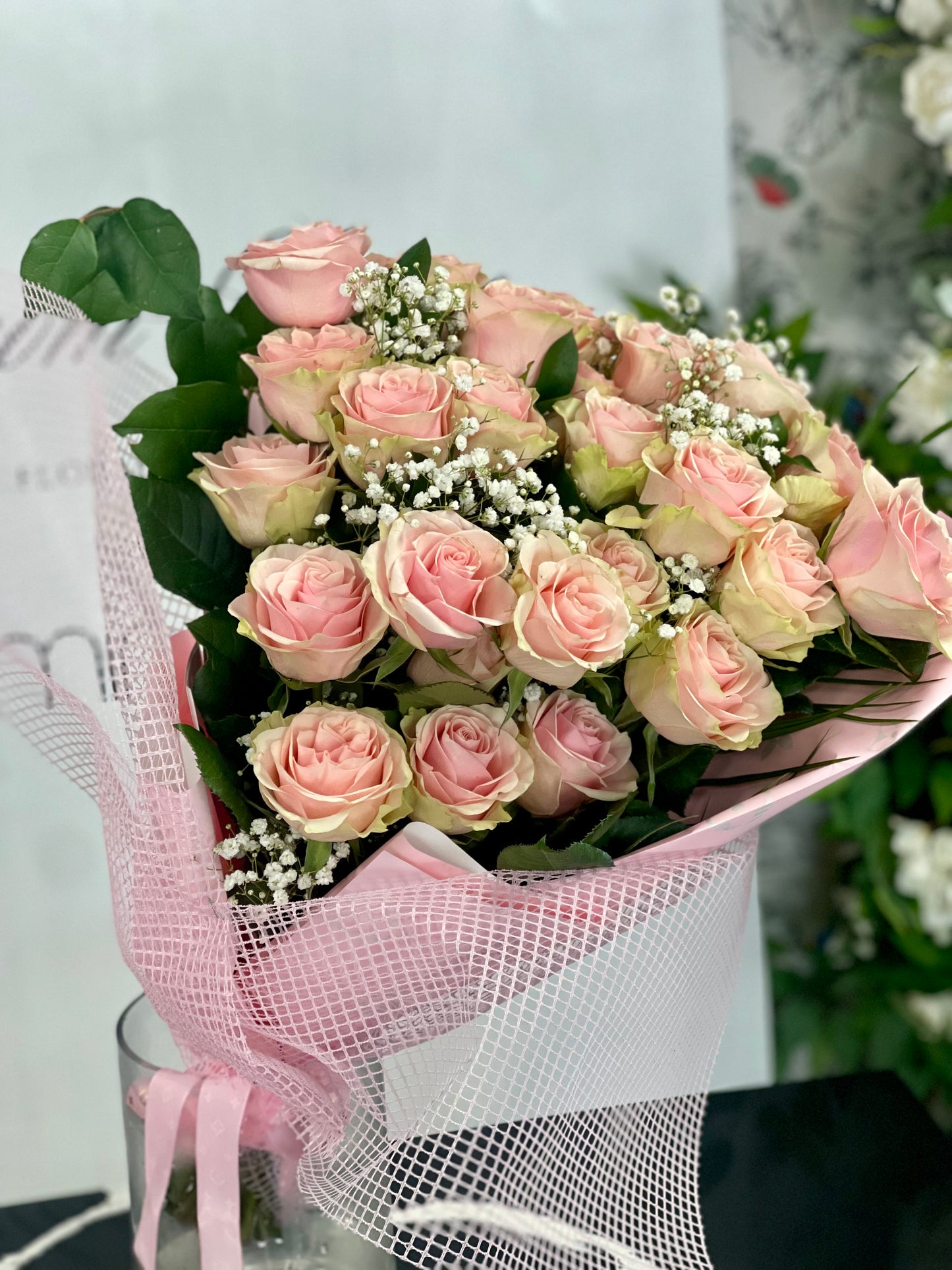 2 Dozen Signature Bouquet