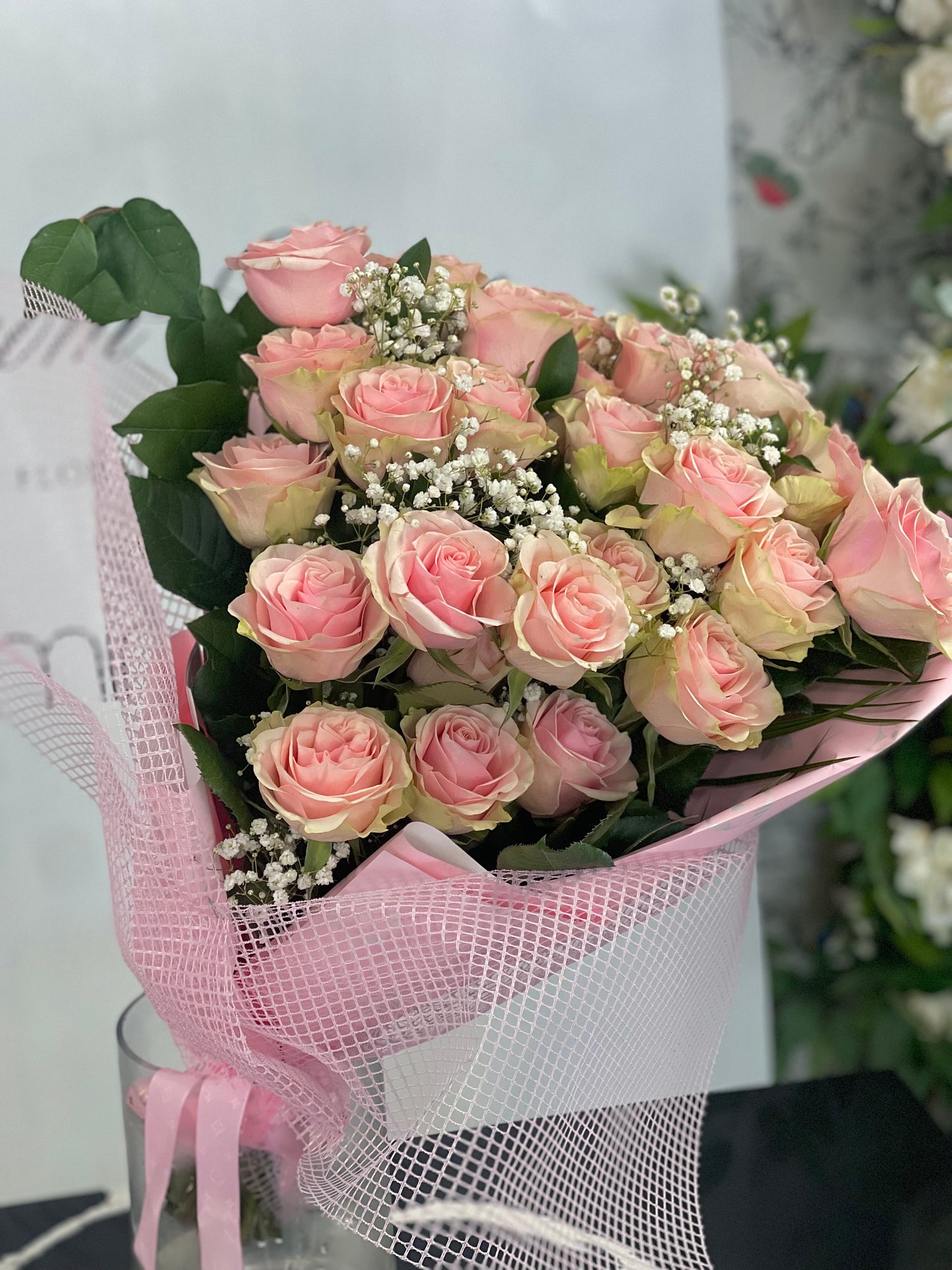2 Dozen Signature Bouquet