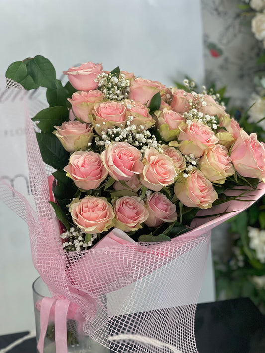 2 Dozen Signature Bouquet