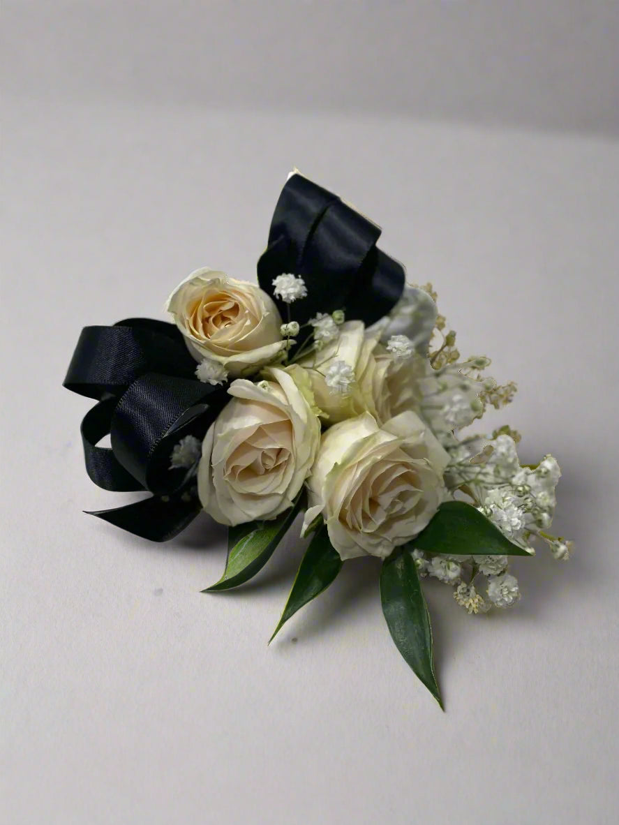 Rose Corsage