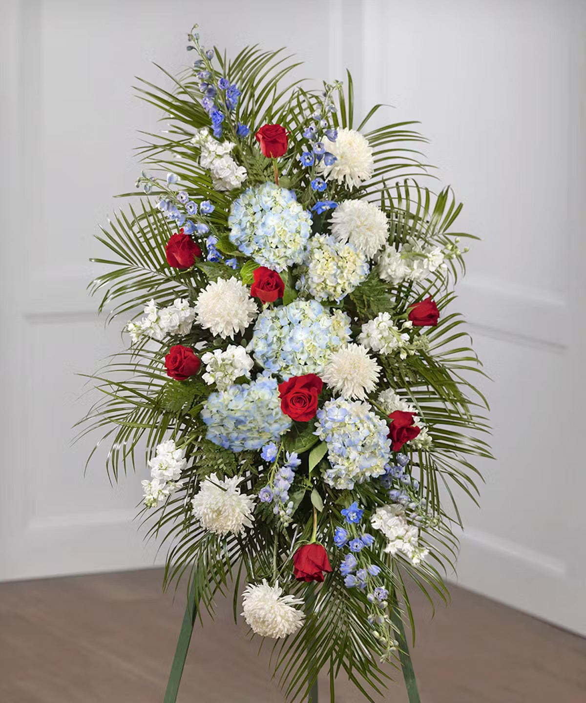 Patriot Sympathy Spray