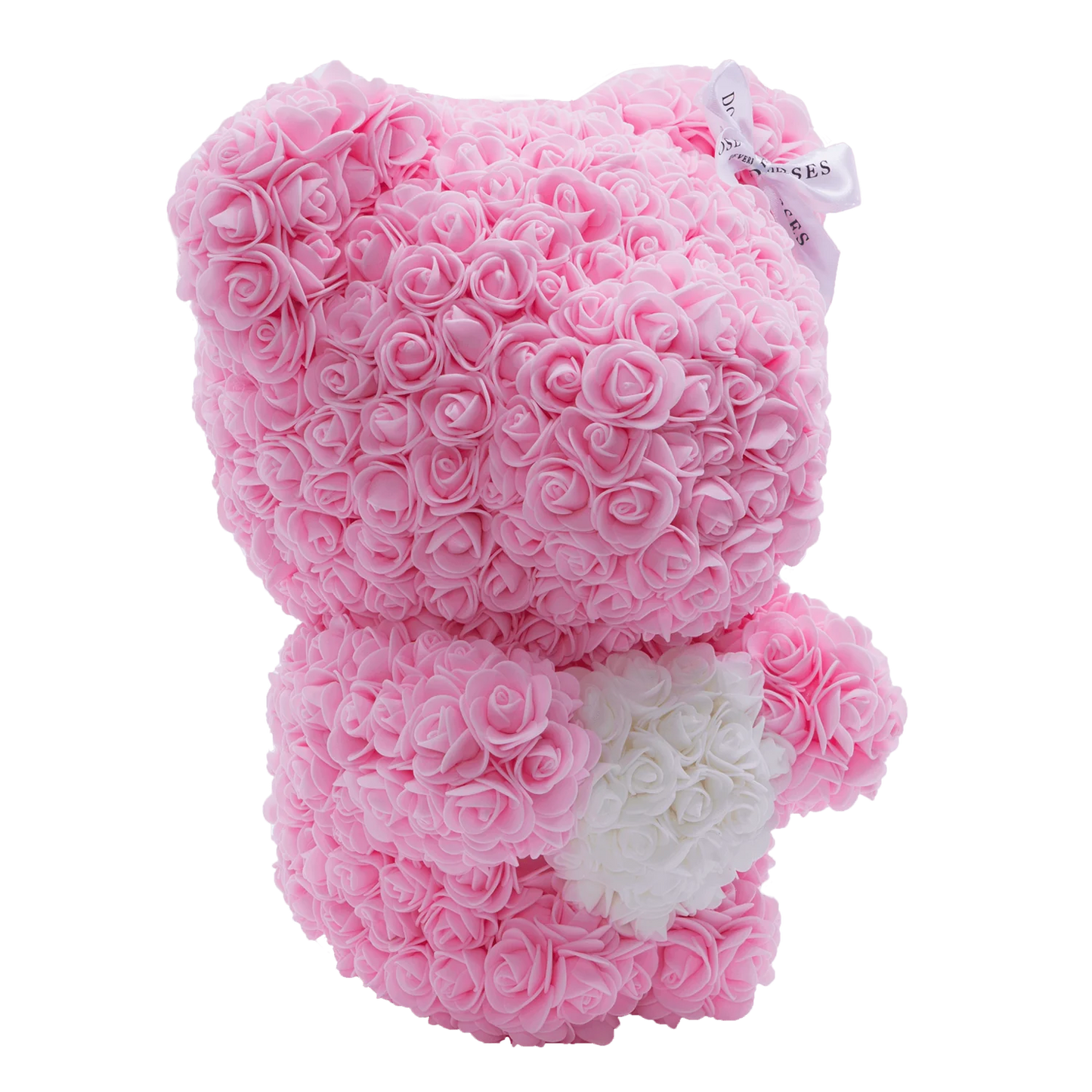 Forever Fleur Bear