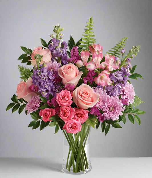 Blossom Vase