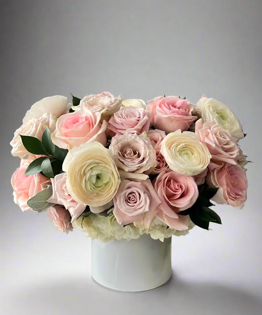 Tiffany Vase