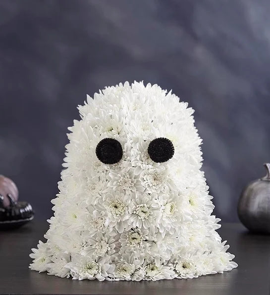 Ghost Centerpiece