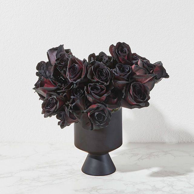 Wednesday Vase Arrangement