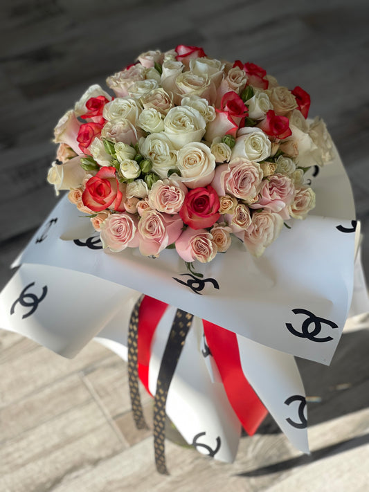 Sahar Bouquet