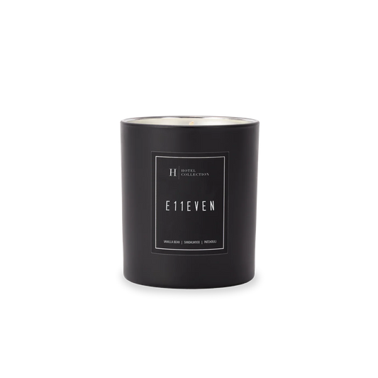Hotel Collection "E11EVEN" Candle (Inspired by E11EVEN Miami)