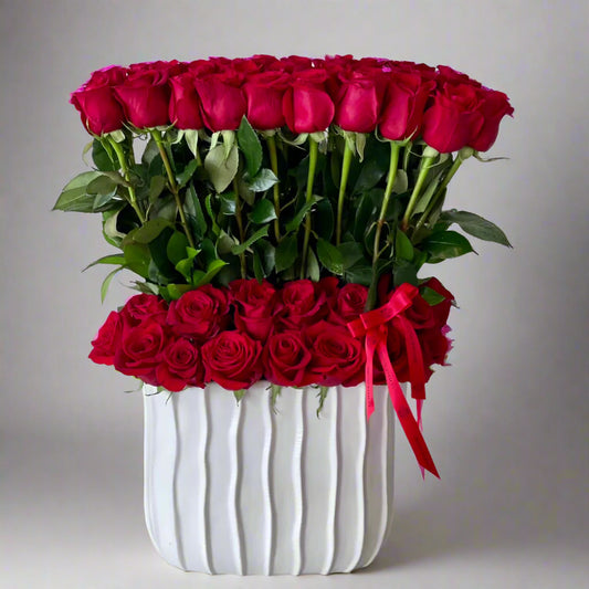 Love Letter Vase