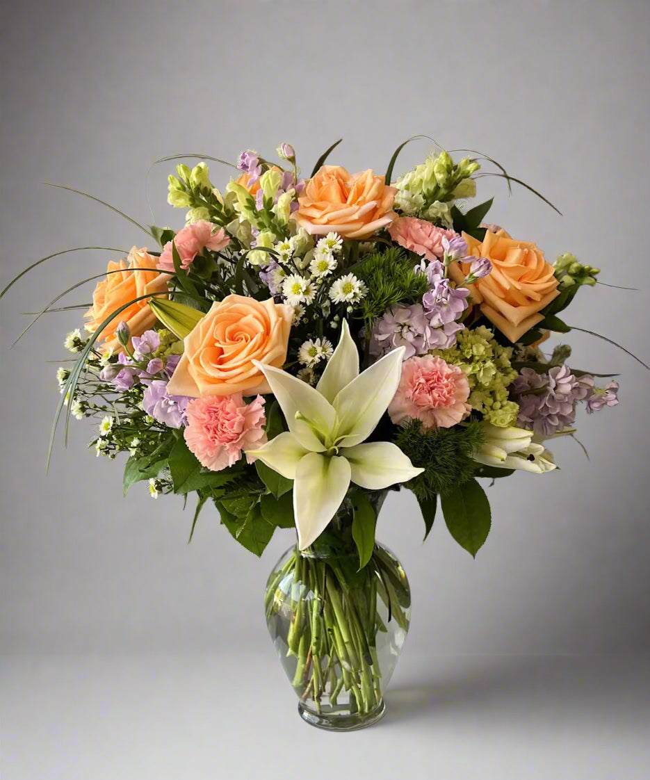 Sorbet Vase