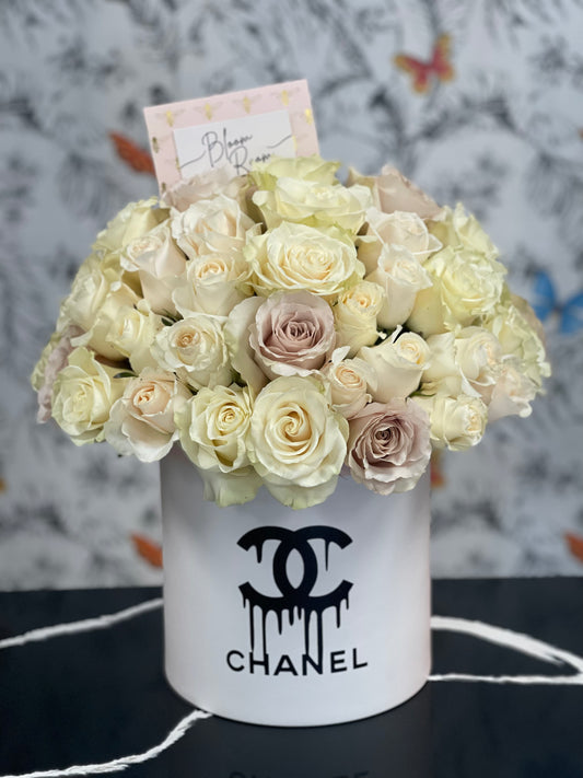 Chanel Bloom Box
