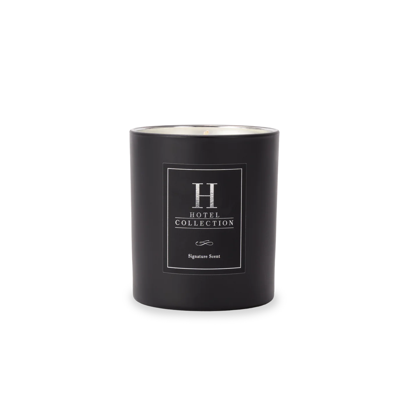 Hotel Collection "Vanilla Brûlée" Candle
