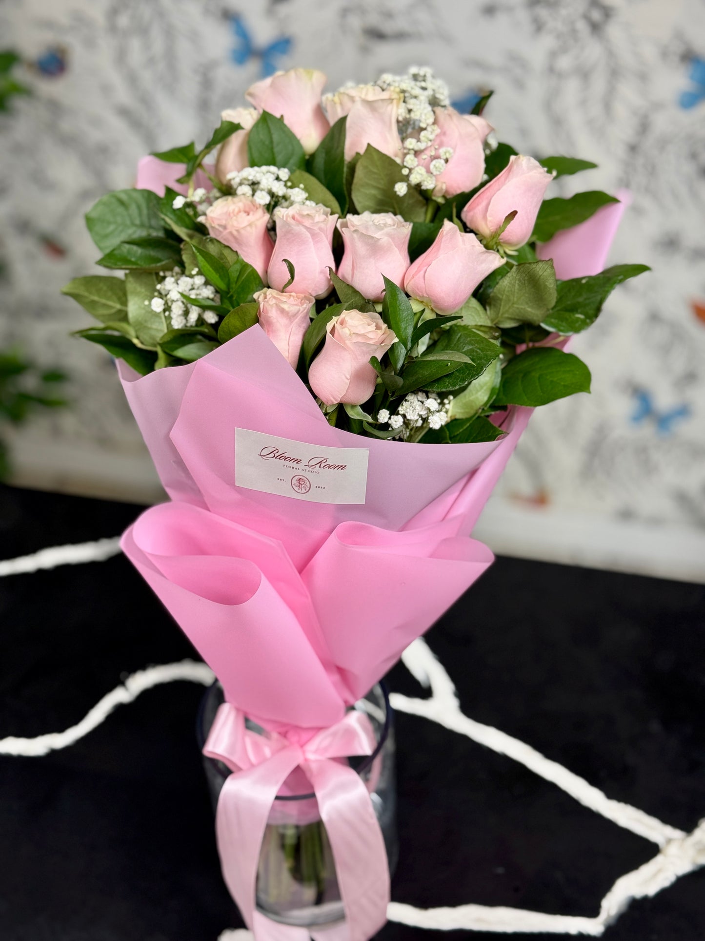 1 Dozen Signature Bouquet