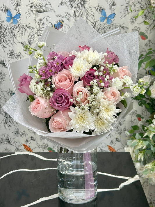 Aurora Bouquet