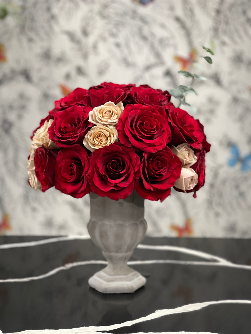 Orange County Flower Delivery Wedding & Event Floral Design Bloom Room