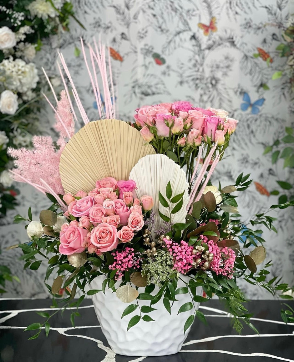 Orange County Flower Delivery Wedding & Event Floral Design Bloom Room