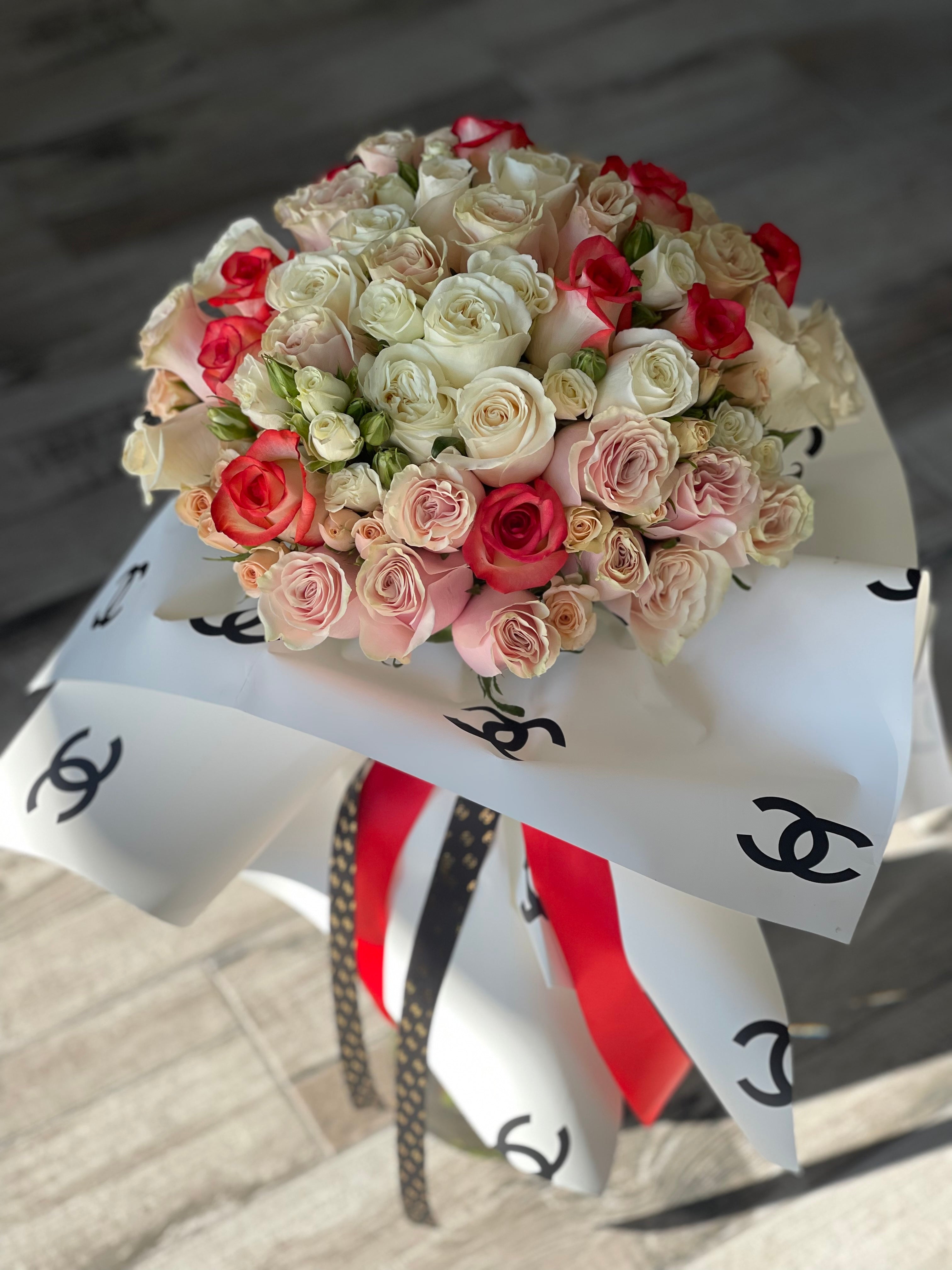Sahar Bouquet – Bloom Room